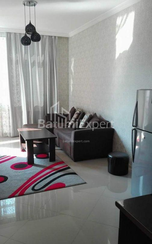 Բնակարան 43 մ² - Յուրիևսկայա, Batumi, Վրաստан