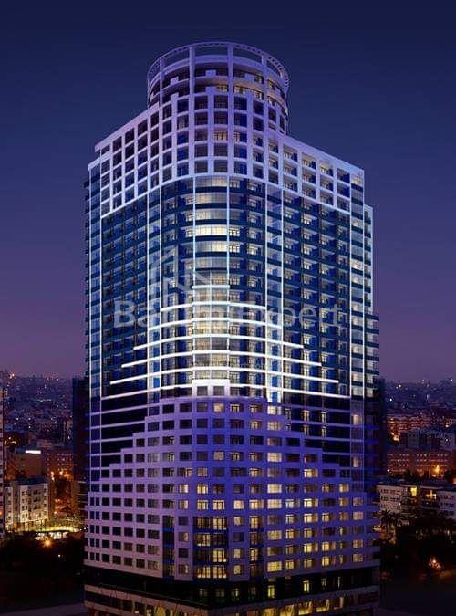 Բնակարան 71 մ² - Նիկո Փիրոսմանի, Batumi, Վրաստан