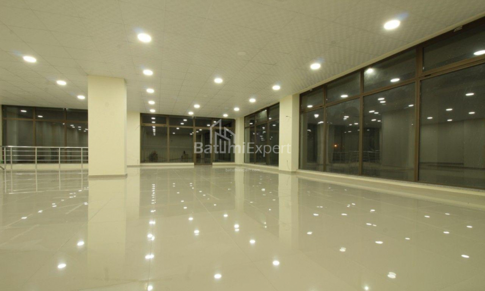Բնակարան 250 մ² - Պետրա Բագրատիոնի, Batumi, Վրաստан