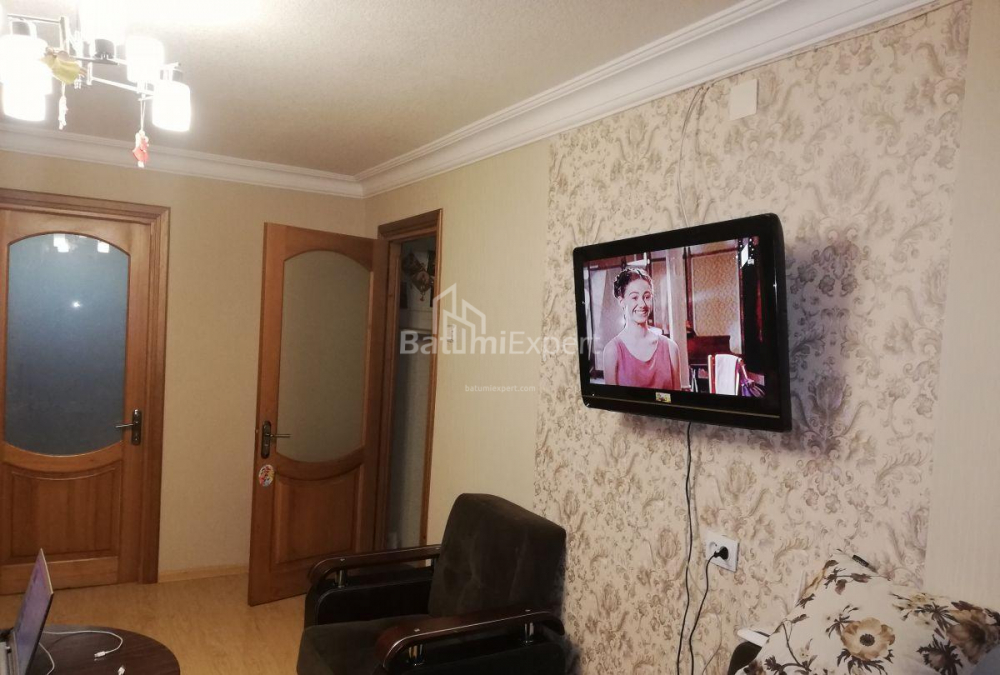 Բնակարան 90 մ² - Իվանե Ջավախիշվիլի, Batumi, Վրաստан