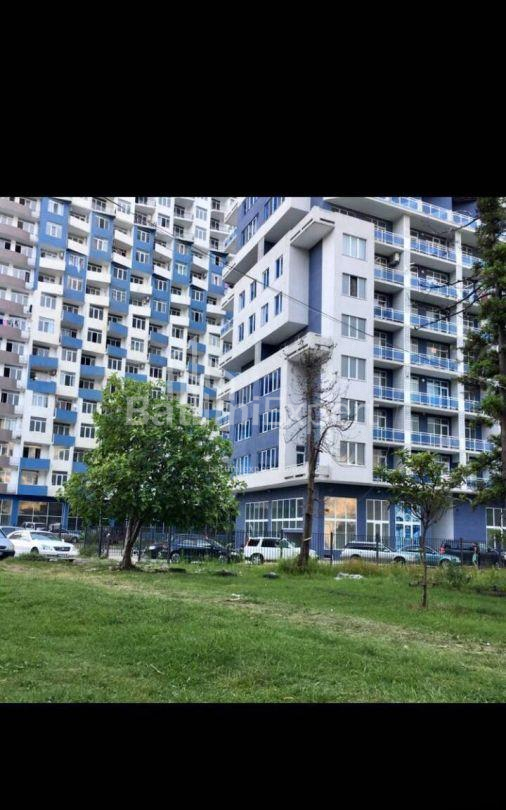Բնակարան 57 մ² - Յուրիևսկայա, Batumi, Վրաստан