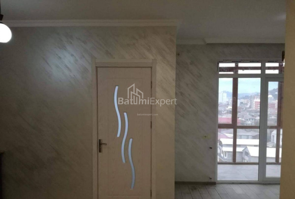 Բնակարան 48 մ² - Յուրիևսկայա, Batumi, Վրաստан