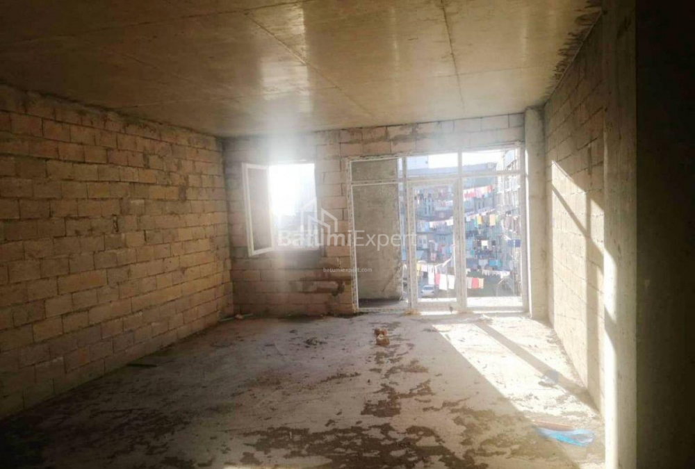 Բնակարան 56 մ² - Յուրիևսկայա, Batumi, Վրաստан