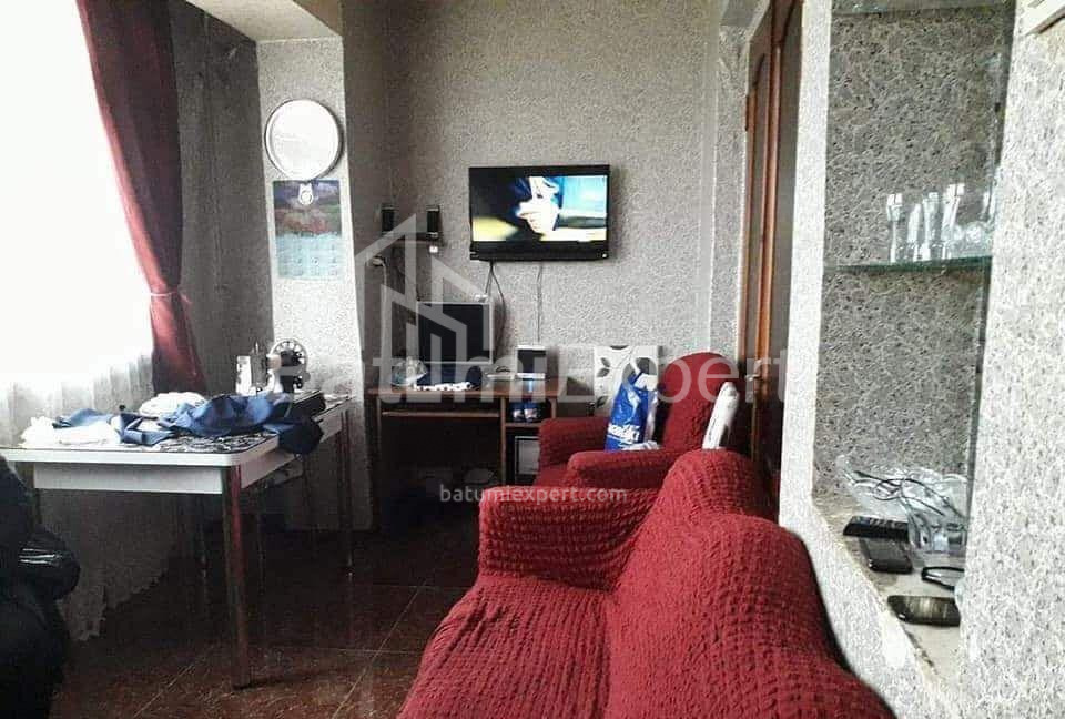 Բնակարան 65 մ² - Գեներալ Ասլան Աբաշիձե, Batumi, Վրաստан