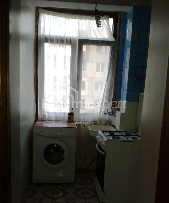 Բնակարան 59 մ² - Յուրիևսկայա, Batumi, Վրաստан
