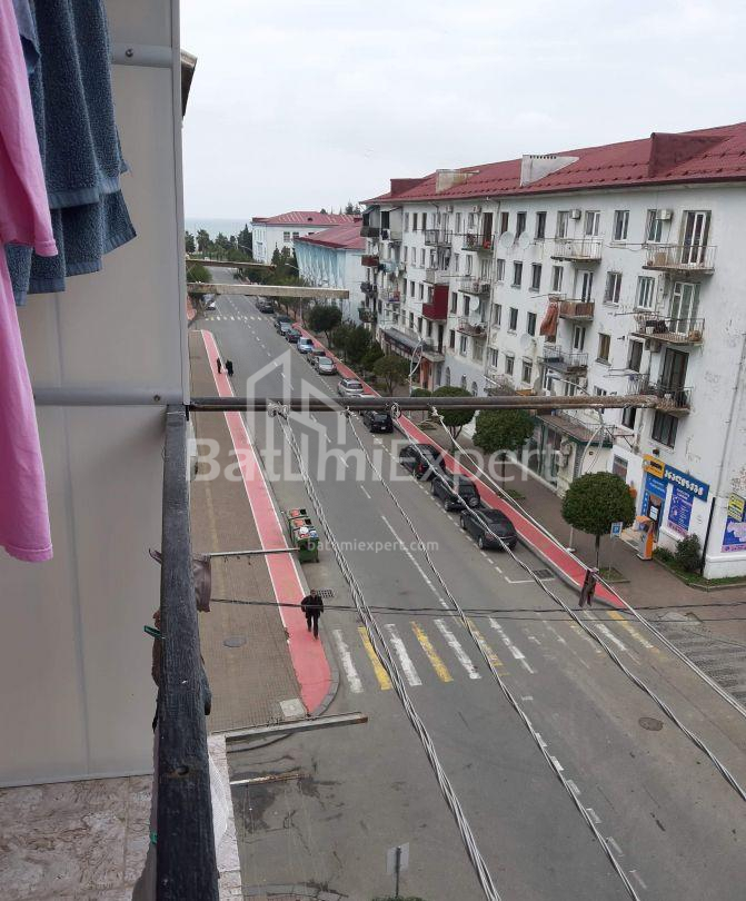 Բնակարան 31 մ² - Ալեքսանդրա Գրիբոեդովա, Batumi, Վրաստан