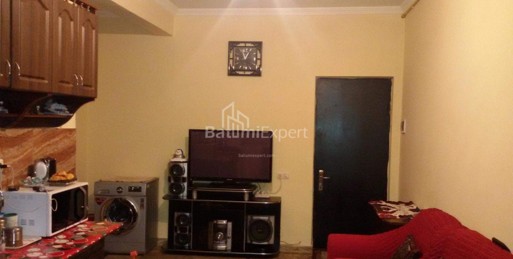 Բնակարան 40 մ² - Յուրիևսկայա, Batumi, Վրաստан
