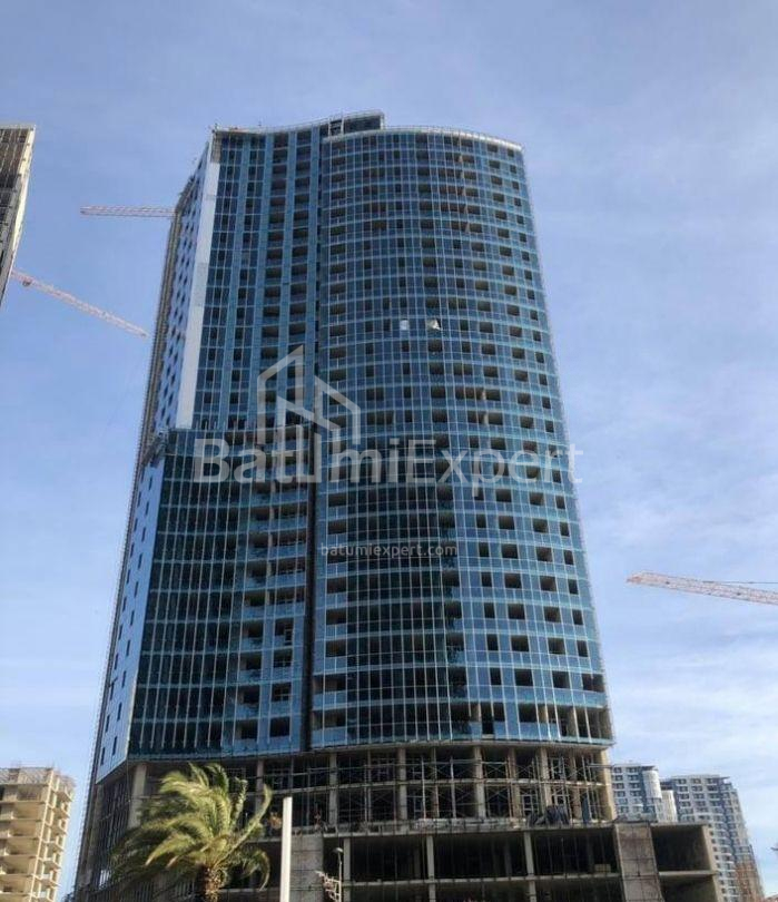 Բնակարան 32 մ² - Յուրիևսկայա, Batumi, Վրաստан