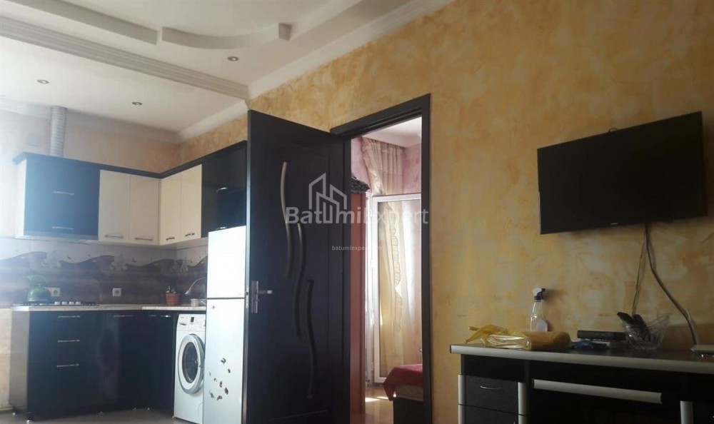 Բնակարան 44 մ² - Զուրաբա Գորգիլաձե, Batumi, Վրաստан