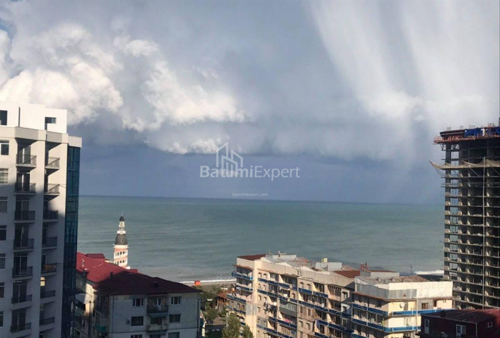 Բնակարան 53 մ² - Նիկո Փիրոսմանի, Batumi, Վրաստан