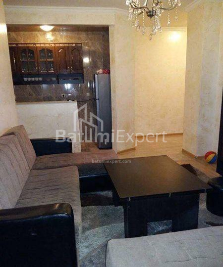 Բնակարան 50 մ² - Յուրիևսկայա, Batumi, Վրաստан