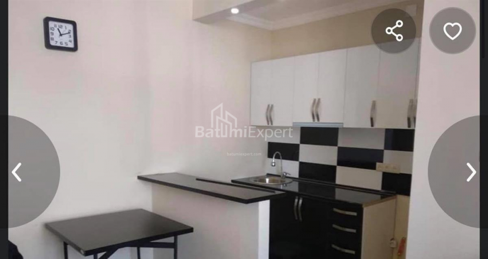 Բնակարան 46 մ² - Յուրիևսկայա, Batumi, Վրաստан