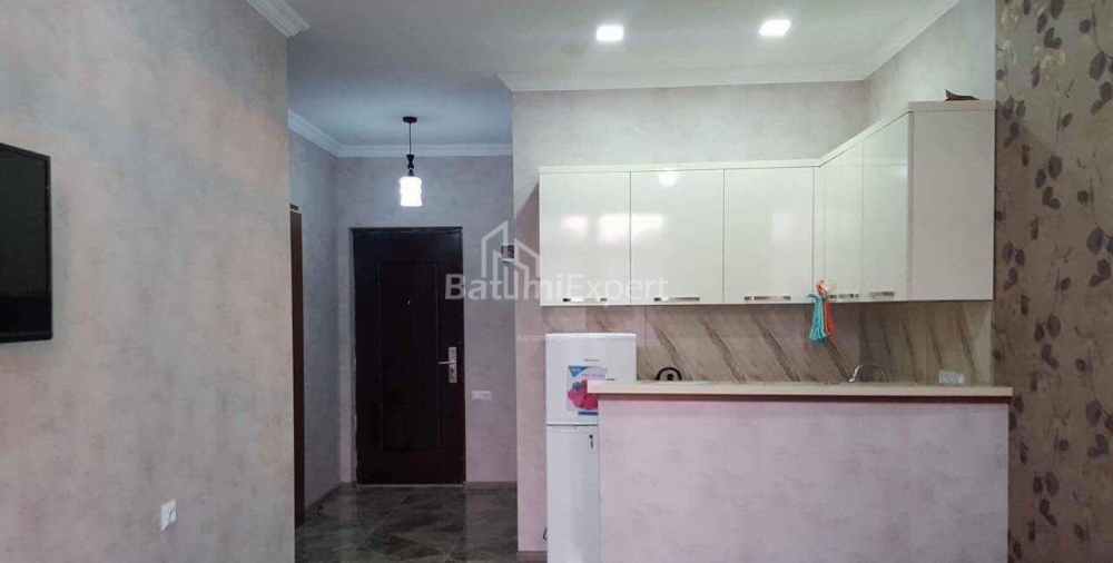 Բնակարան 35 մ² - Յուրիևսկայա, Batumi, Վրաստан