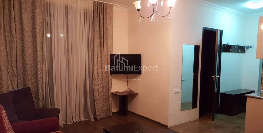 Բնակարան 40 մ² - Ռուսթավելին, Batumi, Վրաստан