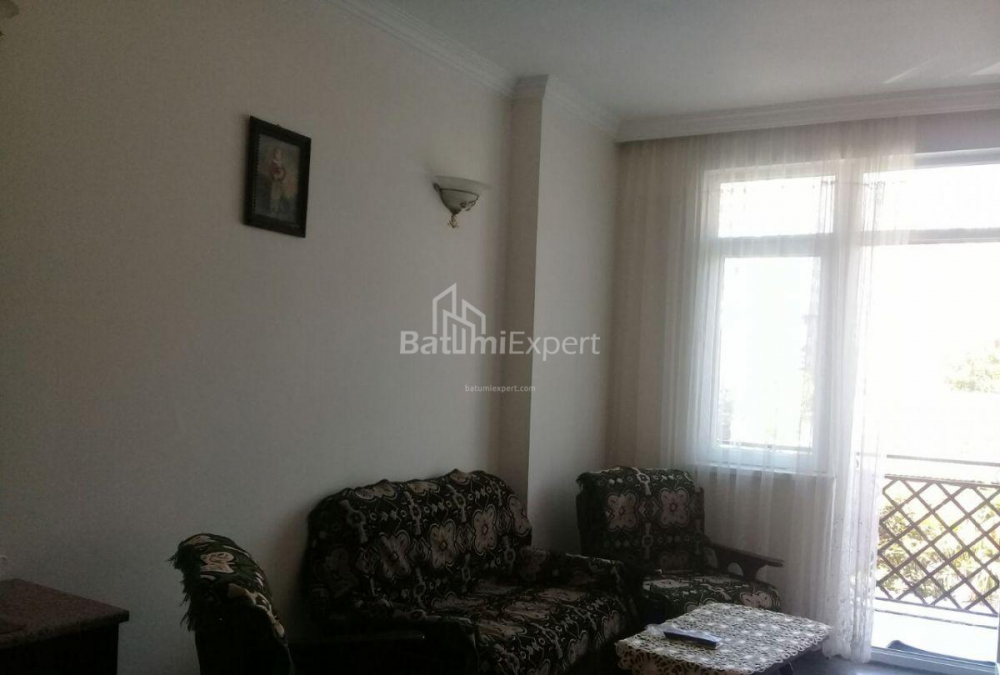 Բնակարան 34 մ² - Յուրիևսկայա, Batumi, Վրաստан