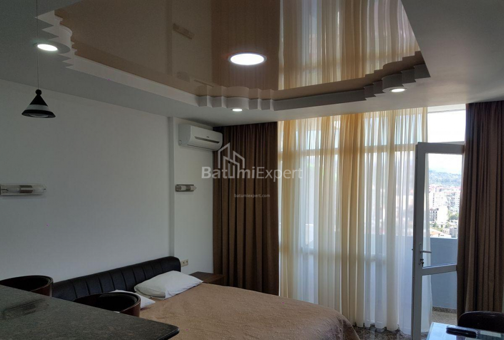 Բնակարան 35 մ² - Յուրիևսկայա, Batumi, Վրաստан