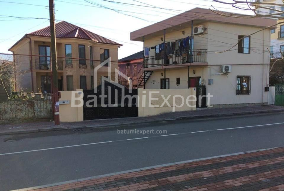 Բնակարան 200 մ² - Յուրիևսկայա, Batumi, Վրաստан