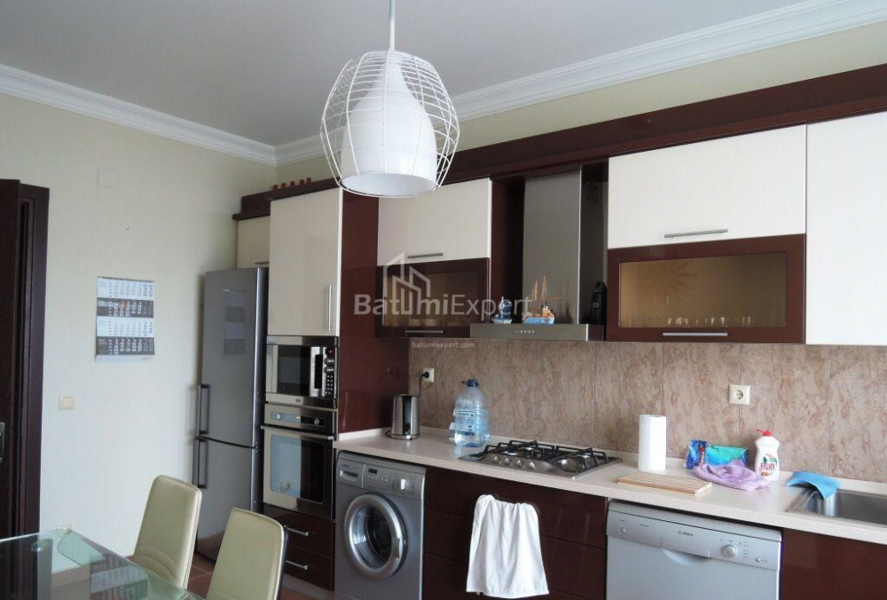 Բնակարան 180 մ² - Իլյա Ճավճավաձե, Batumi, Վրաստан