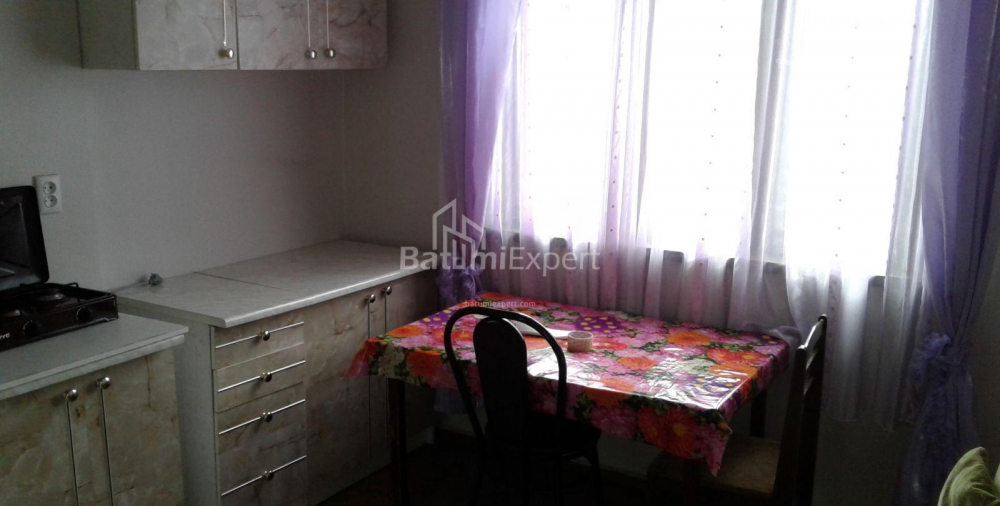 Բնակարան 60 մ² - Միխայիլ Լերմոնտով, Batumi, Վրաստан