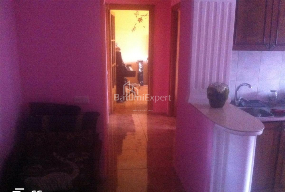 Բնակարան 60 մ² - Յուրիևսկայա, Batumi, Վրաստан