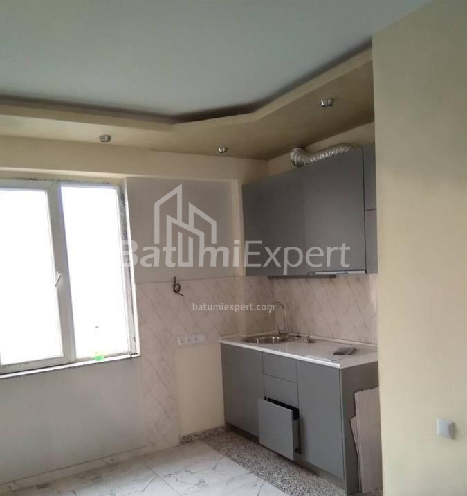 Բնակարան 40 մ² - Յուրիևսկայա, Batumi, Վրաստан
