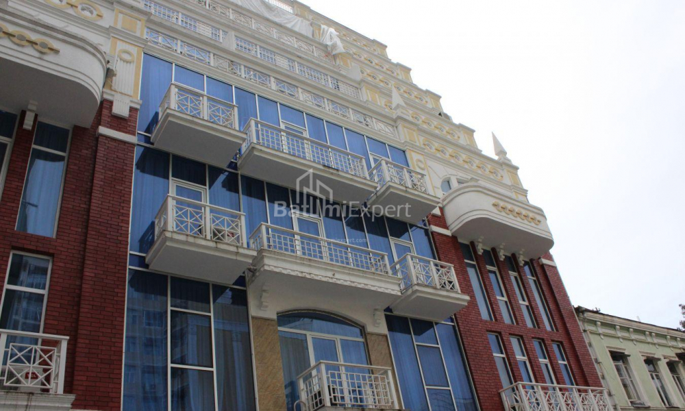 Բնակարան 71 մ² - Դավիթ Կլդիաշվիլի, Batumi, Վրաստан