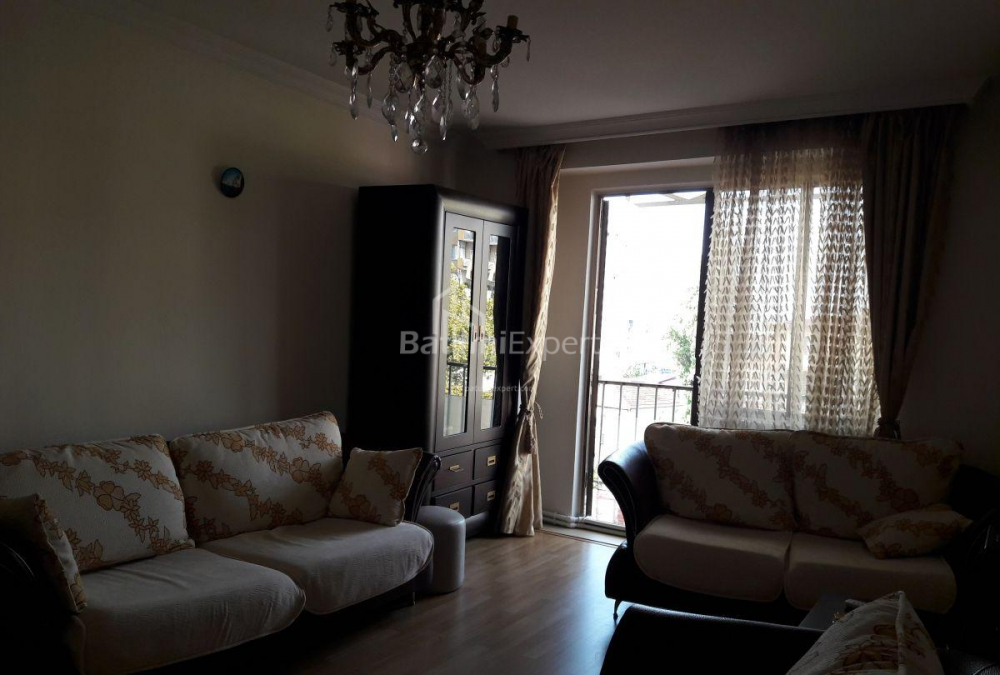 Բնակարան 49 մ² - Ալեքսանդրա Պուշկին, Batumi, Վրաստан