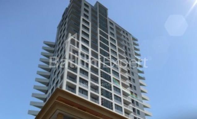 Բնակարան 43 մ² - օդանավակայանի մայրուղի, Batumi, Վրաստан