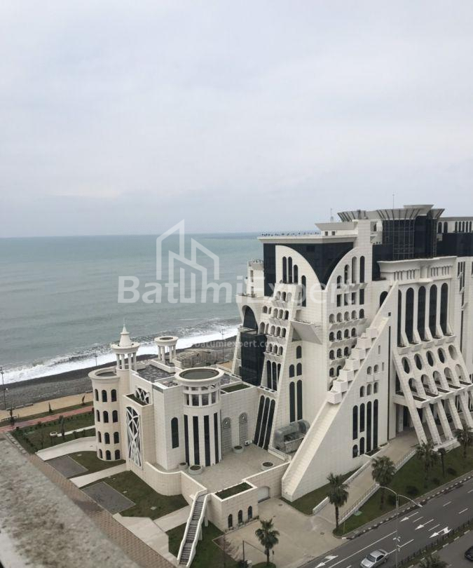 Բնակարան 34 մ² - Յուսուֆ Կոբալաձե, Batumi, Վրաստан