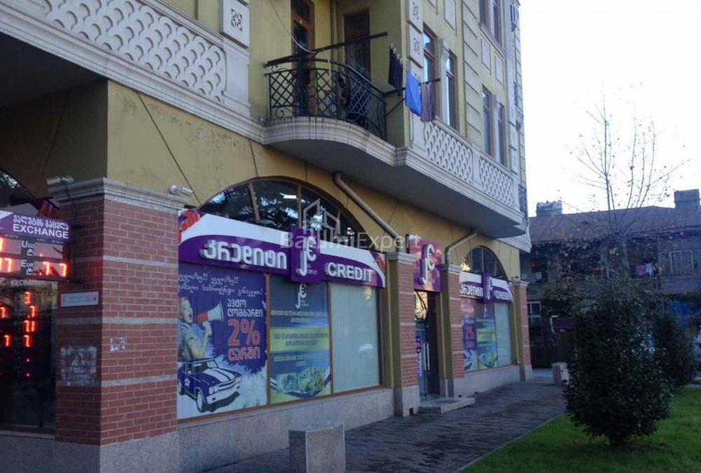 Բնակարան 58 մ² - Իլյա Ճավճավաձե, Batumi, Վրաստан