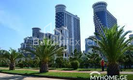 Բնակարան 45 մ² - Շերիֆ Խիմշիաշվիլի, Batumi, Վրաստан