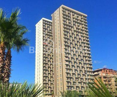 Բնակարան 35 մ² - Յուրիևսկայա, Batumi, Վրաստан