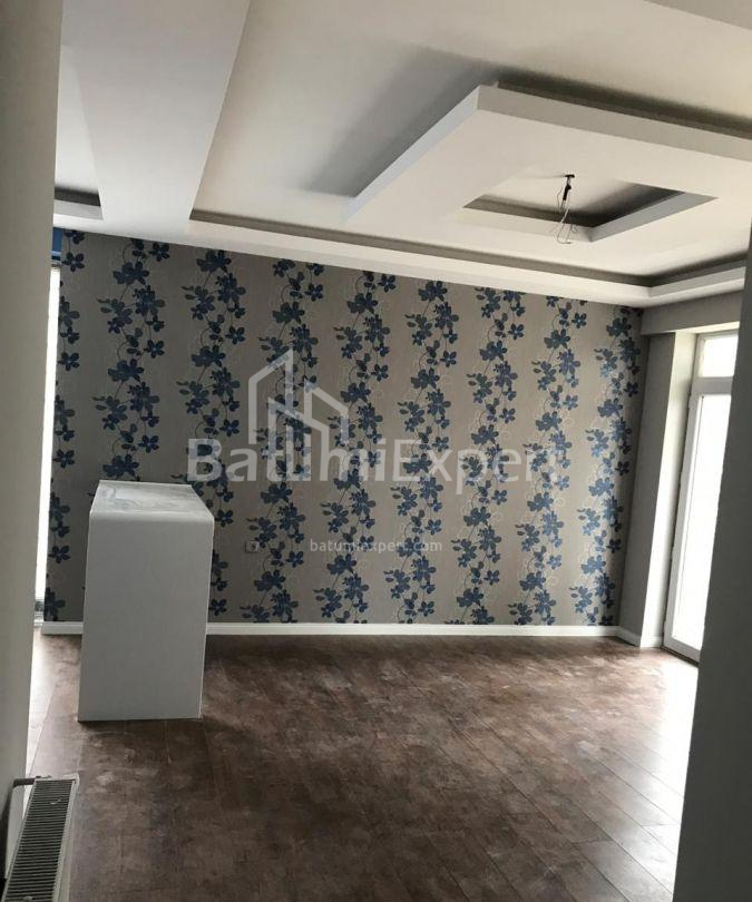 Բնակարան 55 մ² - Յուրիևսկայա, Batumi, Վրաստан