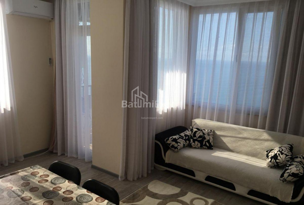 Բնակարան 52 մ² - Շերիֆ Խիմշիաշվիլի, Batumi, Վրաստан