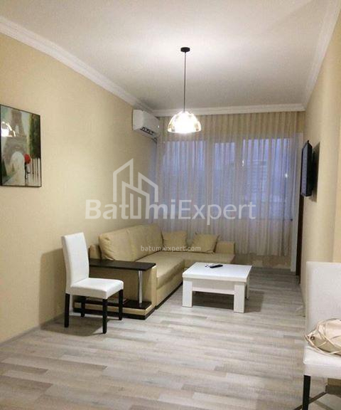 Բնակարան 70 մ² - Զուրաբա Գորգիլաձե, Batumi, Վրաստан