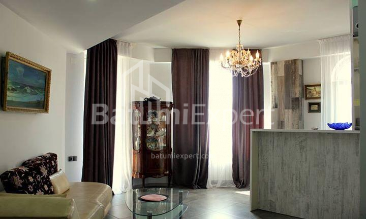 Բնակարան 62 մ² - Ռուսթավելին, Batumi, Վրաստан