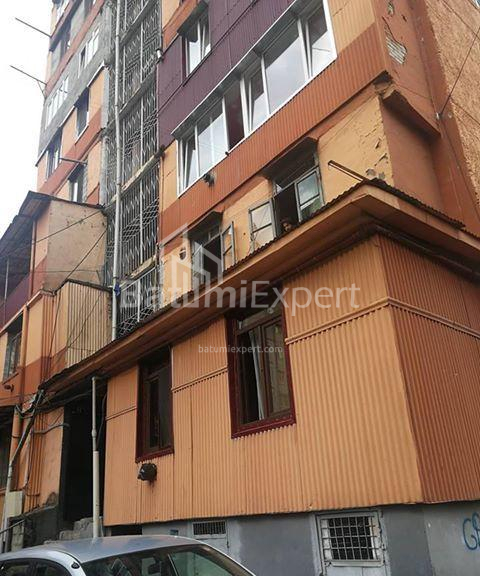 Բնակարան 64 մ² - Վախթանգ Գորգասալի, Batumi, Վրաստан