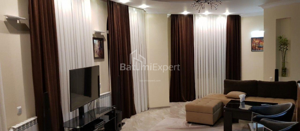 Բնակարան 133 մ² - Իլյա Ճավճավաձե, Batumi, Վրաստан