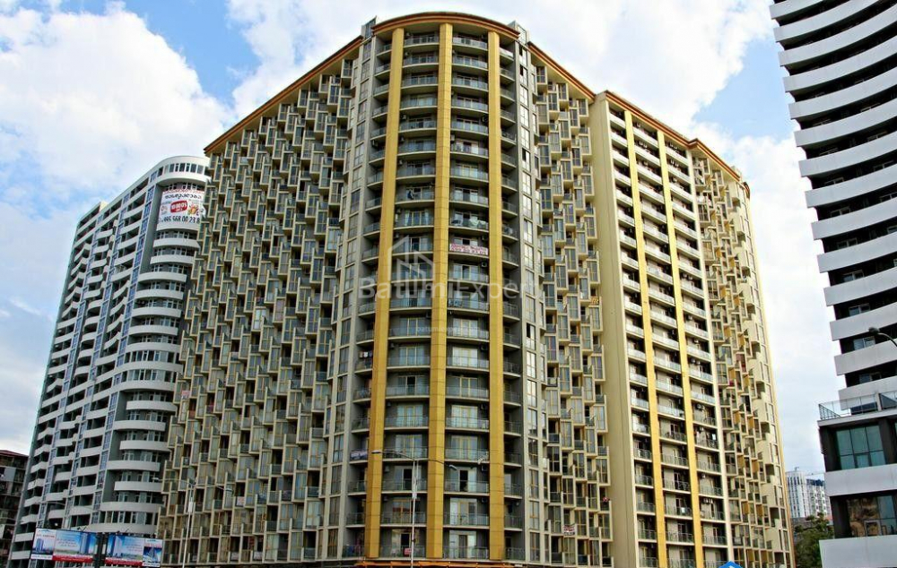 Բնակարան 35 մ² - Յուսուֆ Կոբալաձե, Batumi, Վրաստан