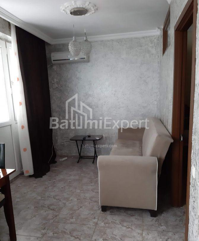 Բնակարան 31 մ² - Ալեքսանդրա Գրիբոեդովա, Batumi, Վրաստан