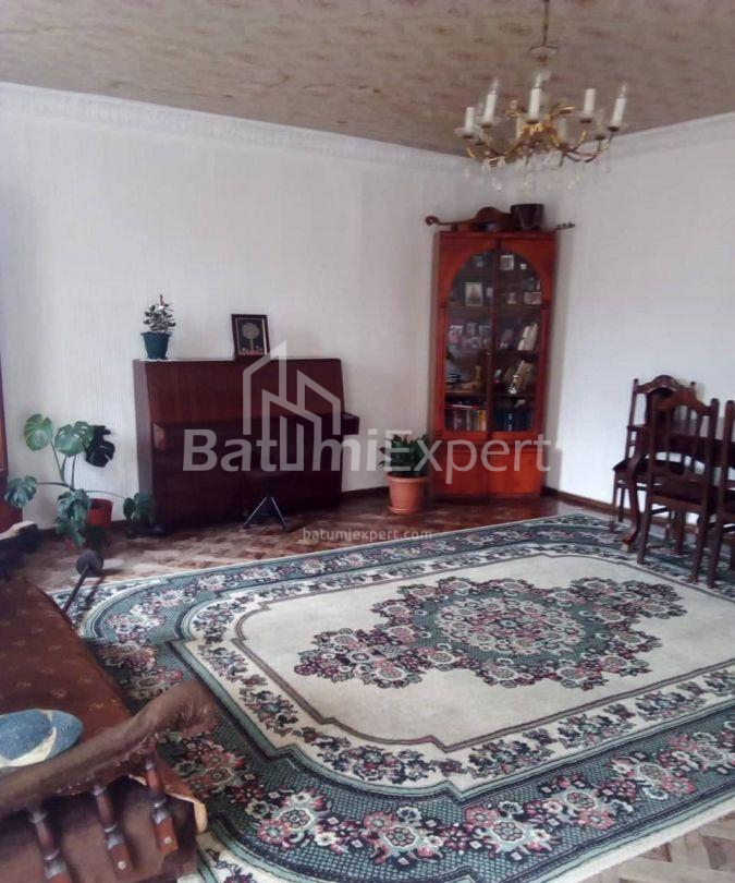 Բնակարան 140 մ² - Յուրիևսկայա, Batumi, Վրաստан