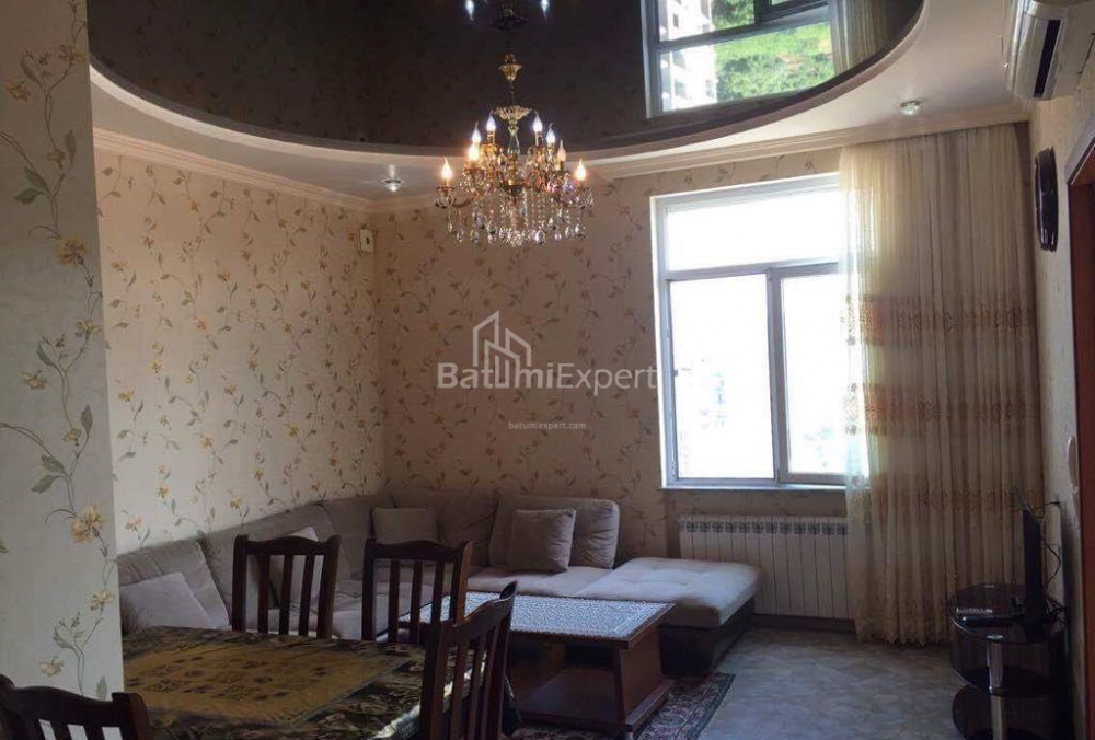 Բնակարան 74 մ² - Յուրիևսկայա, Batumi, Վրաստан