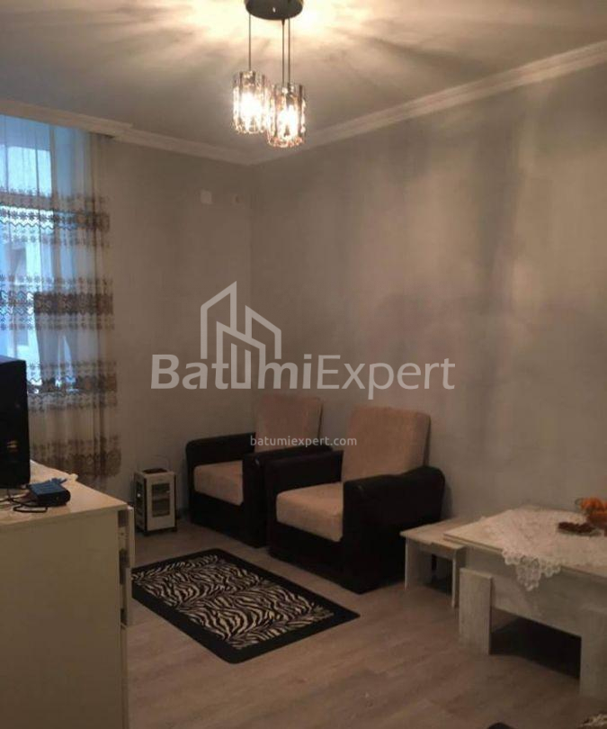 Բնակարան 52 մ² - Շալվա Ինասարիձե, Batumi, Վրաստан