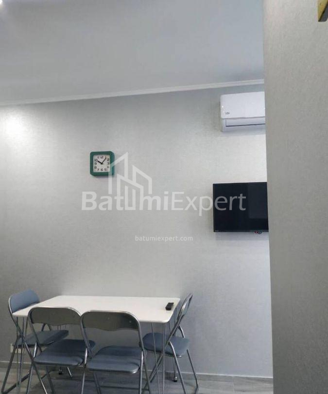 Բնակարան 34 մ² - Յուրիևսկայա, Batumi, Վրաստан