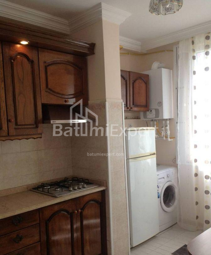 Բնակարան 62 մ² - Գեներալ Ասլան Աբաշիձե, Batumi, Վրաստан