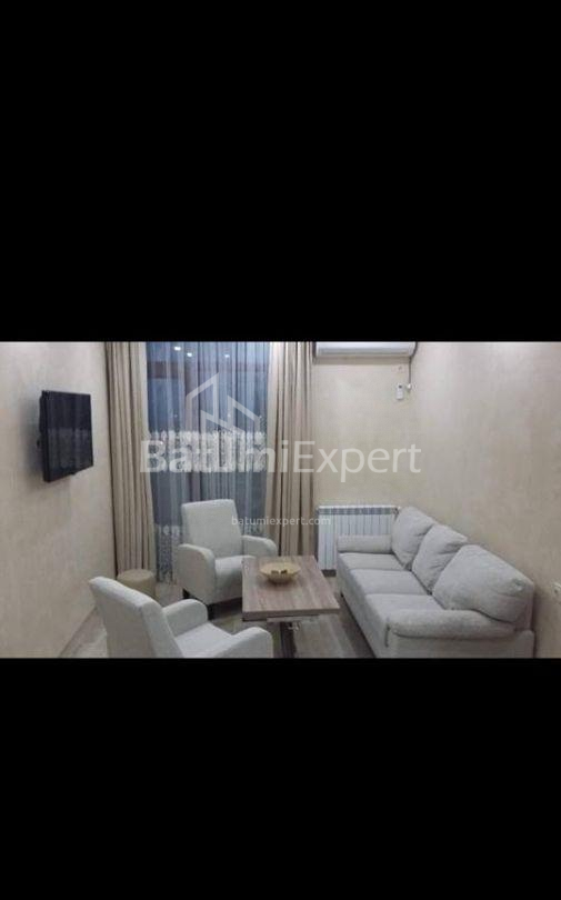 Բնակարան 60 մ² - Զուրաբա Գորգիլաձե, Batumi, Վրաստан