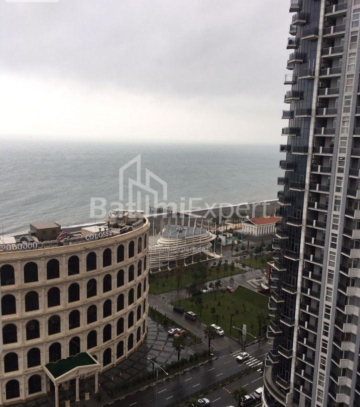 Բնակարան 27 մ² - Շերիֆ Խիմշիաշվիլի, Batumi, Վրաստан
