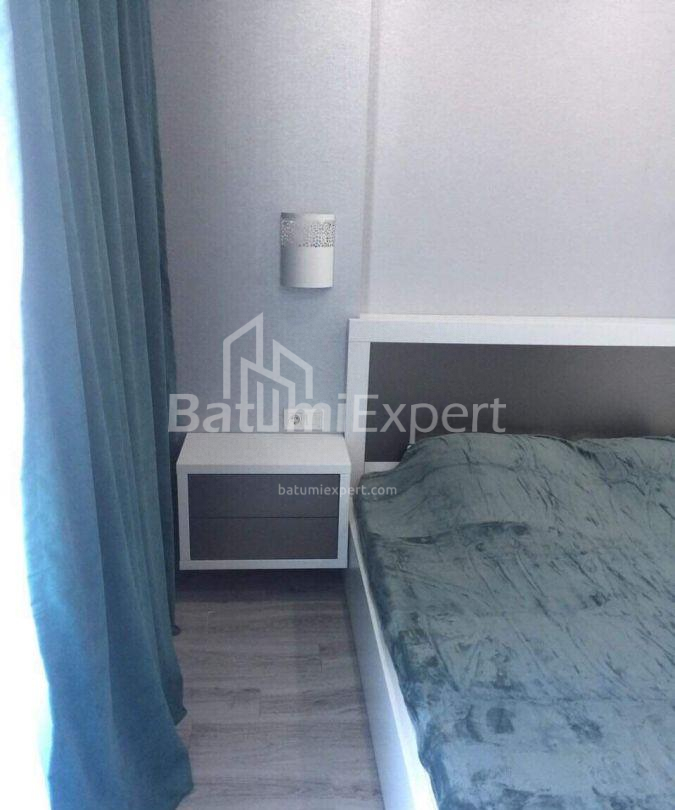Բնակարան 34 մ² - Նիկո Փիրոսմանի, Batumi, Վրաստан