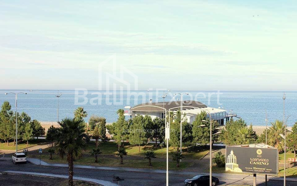 Բնակարան 135 մ² - Յուրիևսկայա, Batumi, Վրաստан