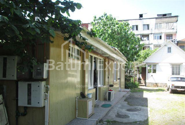 Բնակարան 44 մ² - Յուրիևսկայա, Batumi, Վրաստан